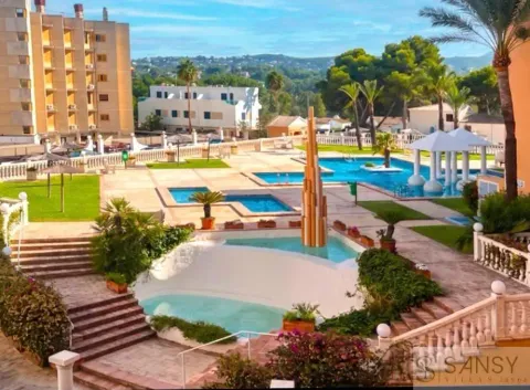 Pis de 65 m² a Xàbia