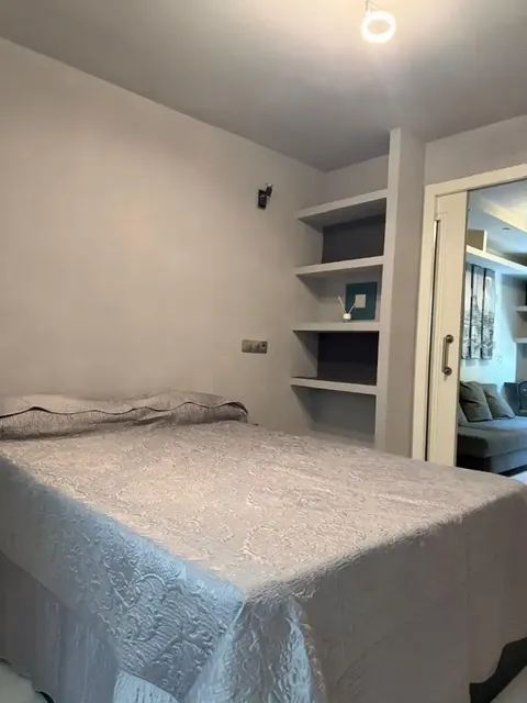 Pis de 75 m² a Madrid
