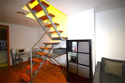 Appartamento 89 m² a Madrid