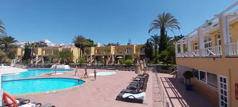 Pis de 40 m² a San Bartolomé de Tirajana