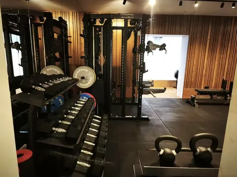 Wohnung 86 m² in Madrid