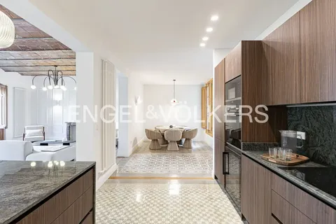Appartamento 228 m² a Barcelona