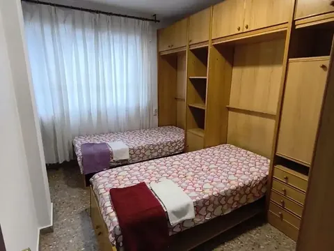 Pis de 79 m² a Saragossa