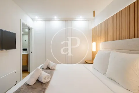 Pis de 126 m² a Madrid