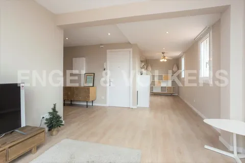Appartamento 80 m² a Barcelona