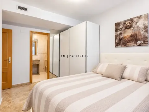 Wohnung 116 m² in Valencia