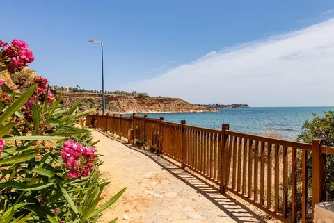 Pis de 61 m² a Oriola