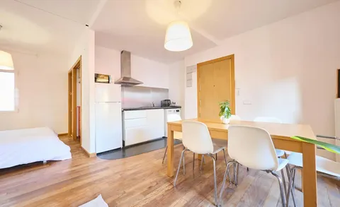 Pis de 40 m² a València