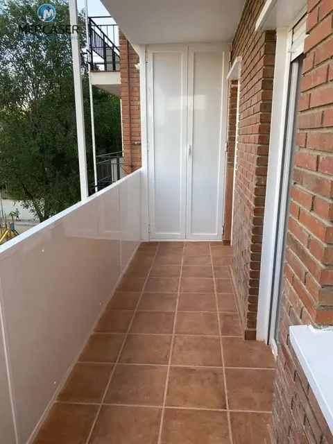 Pis de 77 m² a Alcalá de Henares