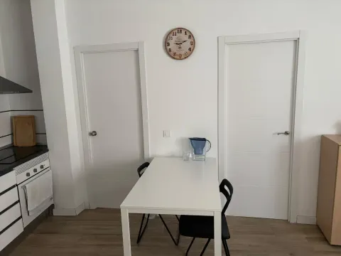 Piso de 60 m² en Madrid