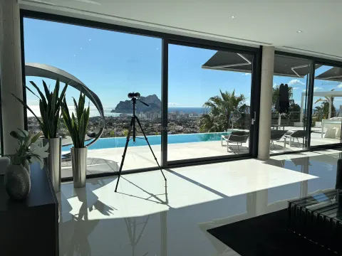 Casa 586 m² a Calp