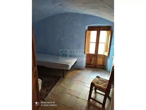 Casa de 196 m² a Madremanya