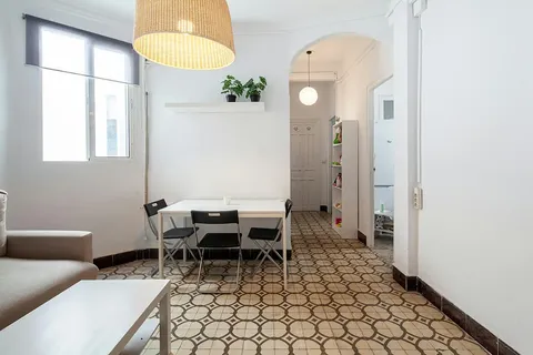 Habitació de lloguer, Sevilla