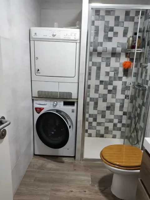 Pis de 60 m² a El Ejido