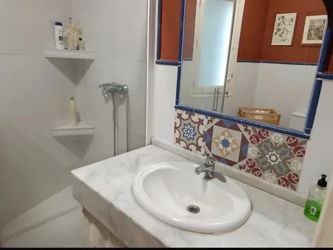 Pis de 110 m² a Toledo
