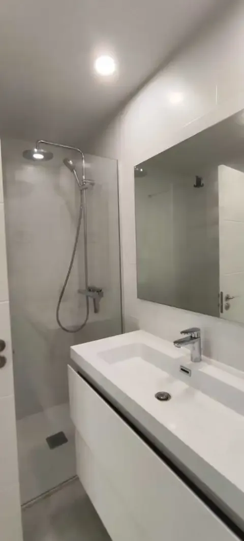 Flat 112 m² in Marbella