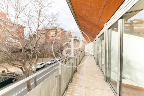 Pis de 98 m² a Barcelona