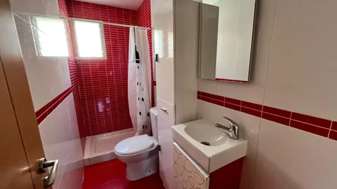 Habitació de lloguer, Sevilla