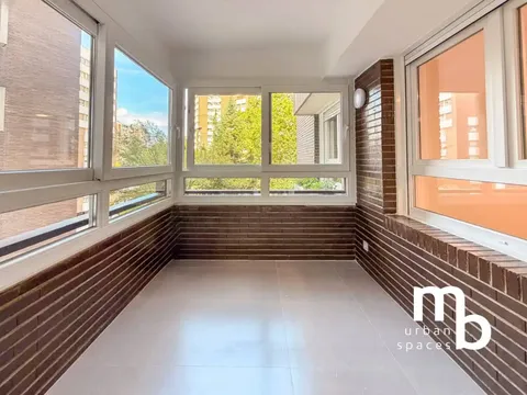 Pis de 152 m² a Madrid