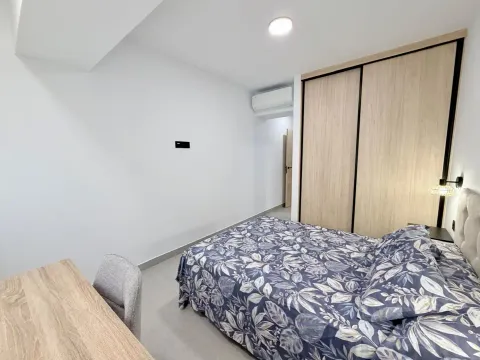 Wohnung 90 m² in Almería
