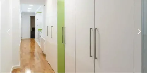 Pis de 30 m² a Madrid