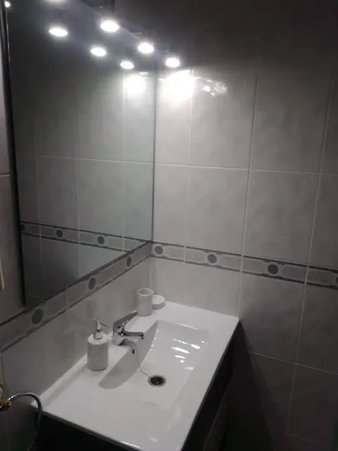 Flat 48 m² in Jaén