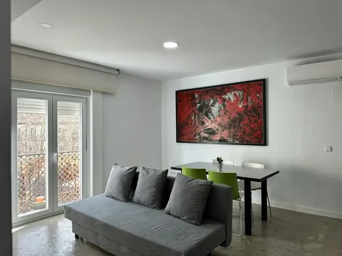 Pis de 40 m² a Madrid