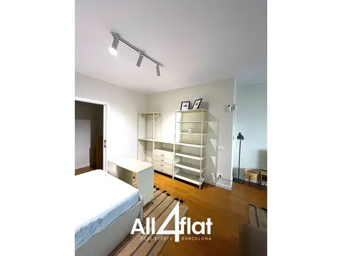 Pis de 64 m² a Barcelona