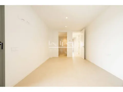Piso de 108 m² en Vic