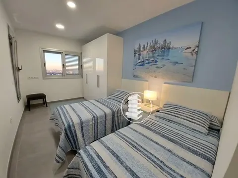 Pis de 98 m² a San Cristóbal de La Laguna