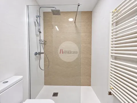 Pis de 64 m² a Madrid