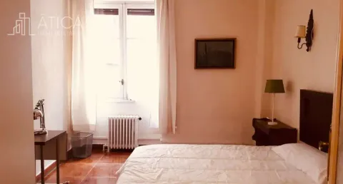 Room for rent, Salamanca (2/7)
