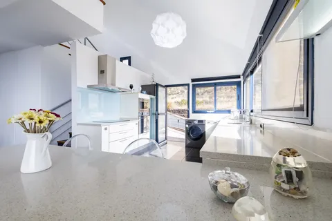 Casa de 176 m² a Candelaria