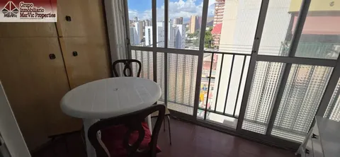 Wohnung 85 m² in Benidorm