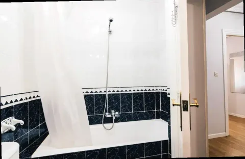 Wohnung 55 m² in Sabadell