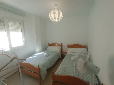 Pis de 60 m² a Torrox