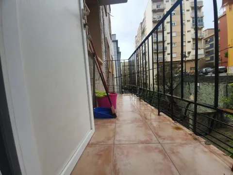 Apartamento 80 m² em Algeciras