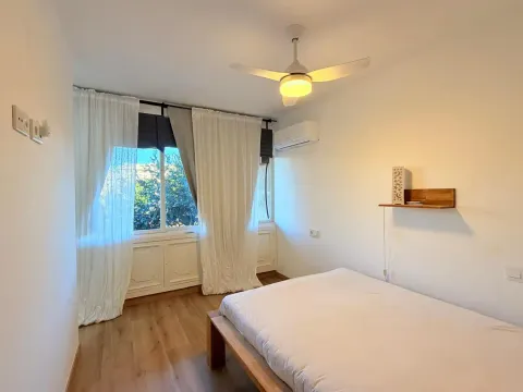Квартира 60 м² в Мурсие