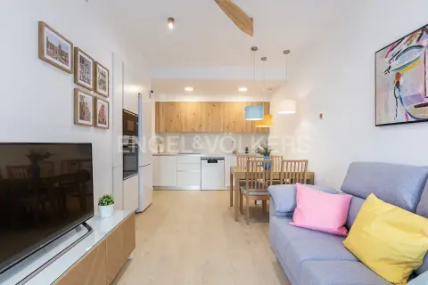 Piso de 50 m² en Valencia