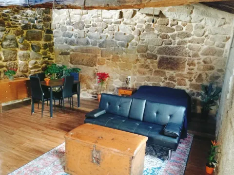 Casa de 45 m² a Esgos (4/5)