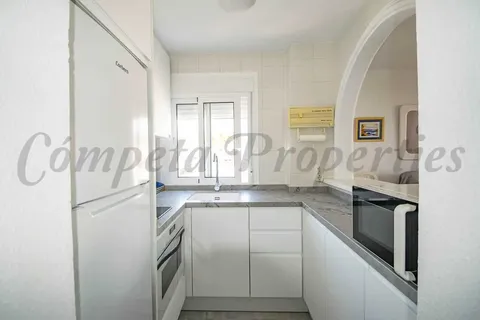 Pis de 55 m² a Torrox