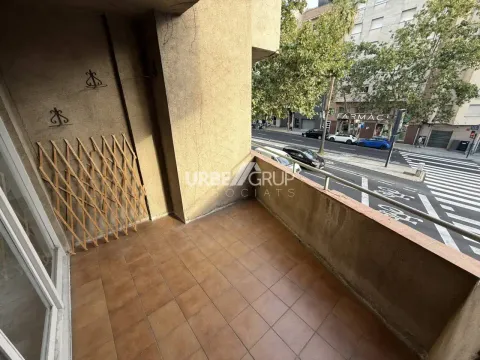 Квартира 88 м² у Terrassa