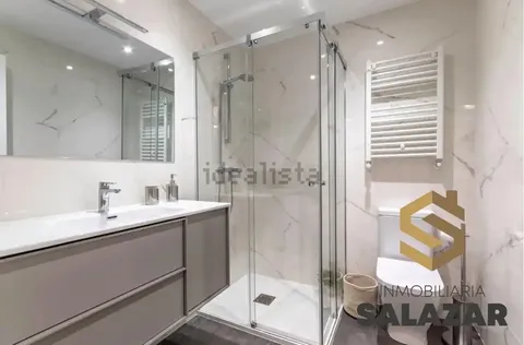 Appartamento 61 m² a Bilbao