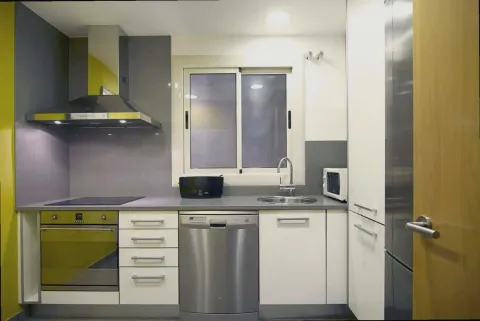 Apartamento 75 m² em Salamanca