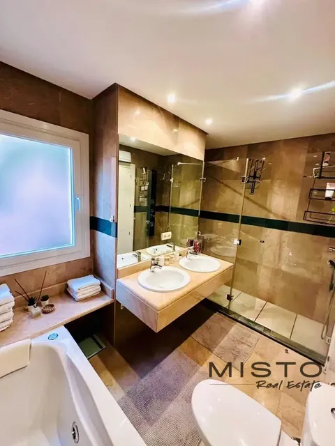 Pis de 170 m² a Marbella