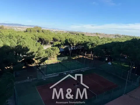 Pis de 132 m² a Gavà