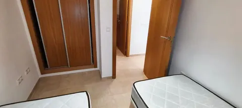 Pis de 75 m² a Vera