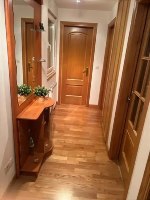 Pis de 80 m² a Baralla