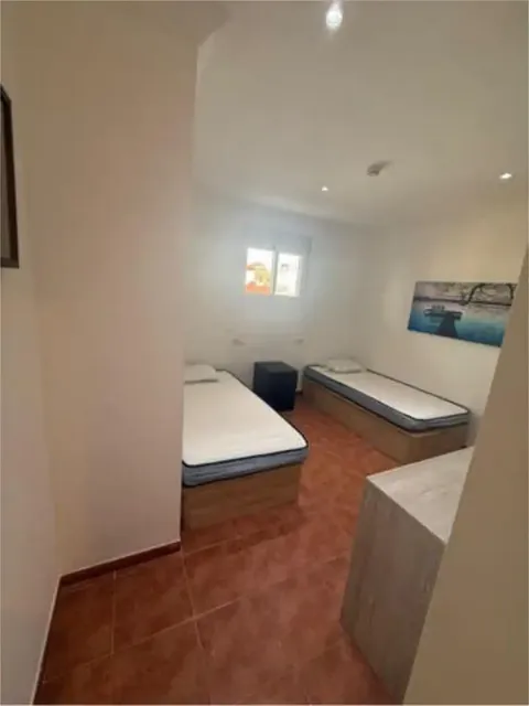 Pis de 85 m² a La Línea de la Concepción