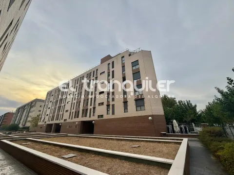 Pis de 111 m² a Torrejón de Ardoz